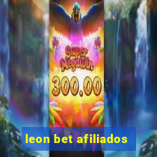 leon bet afiliados